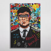 Peaky Art